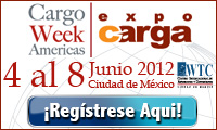 Cargo Week 2012