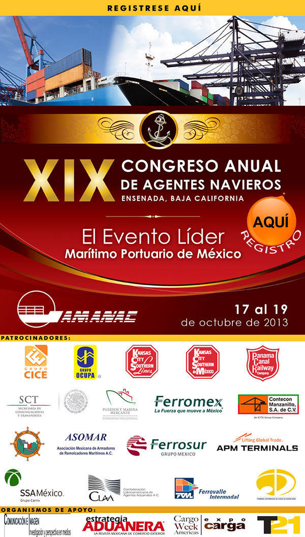 XIX Congreso 2013